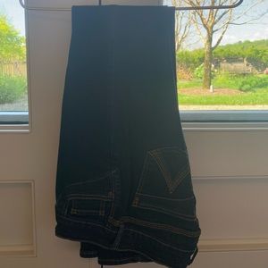 Delias Morgan Blue Jeans